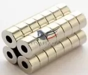 Nam Châm D10x3+3MM NC003